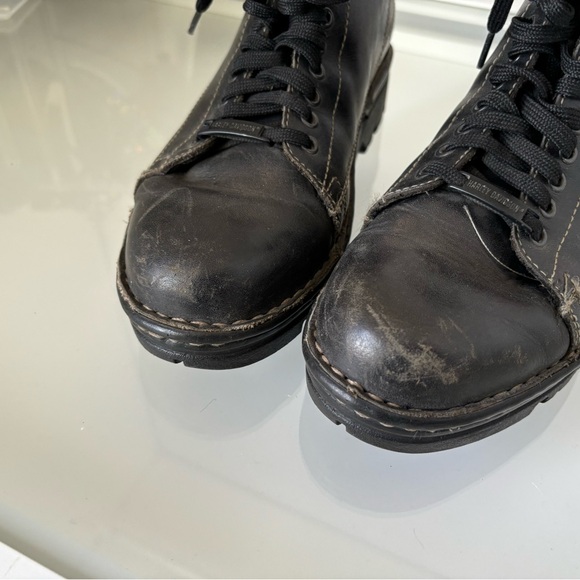 Harley Davidson Boots - Picture 3 of 10